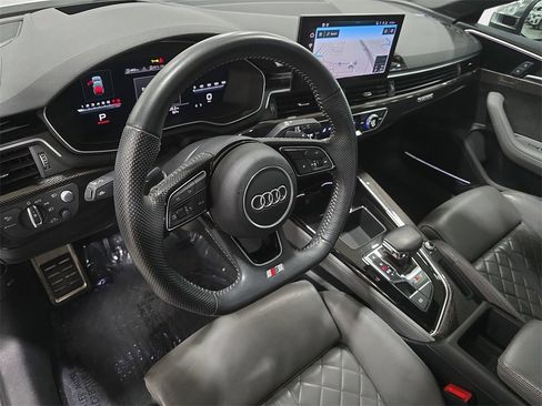 Used 2020 Audi S5 Prestige image 16