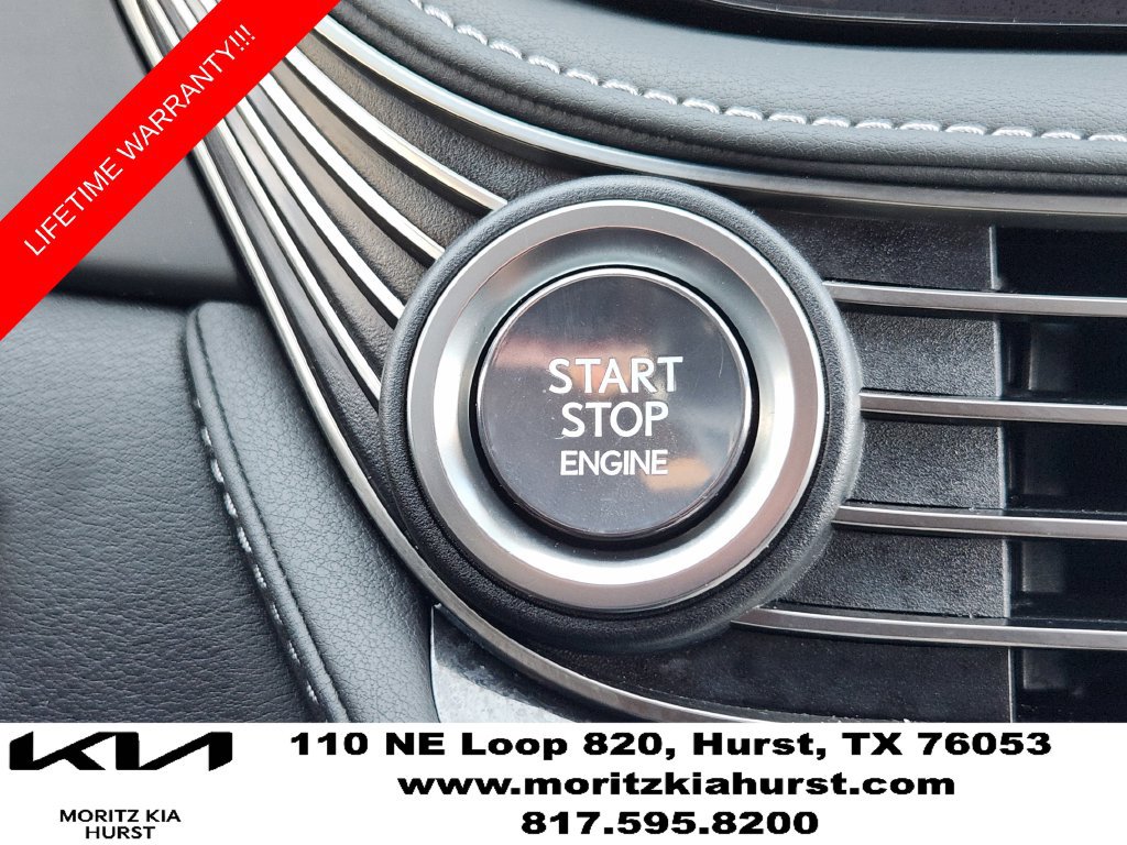 Used 2023 Lexus LS 500 F Sport w/ Cold Weather Package (CK) RWD image 23