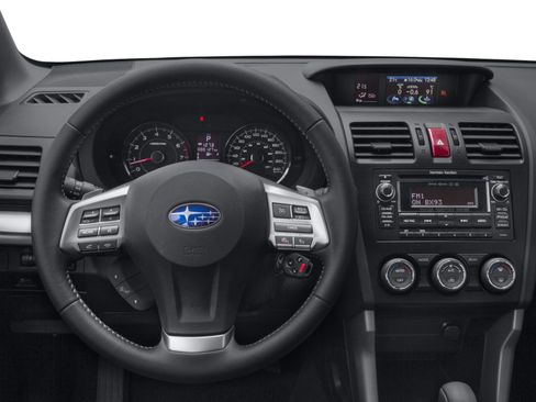 Used 2016 Subaru Forester 2.0XT Premium AWD/4WD image 4