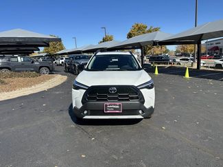 New 2026 Toyota Corolla Cross XLE video 2