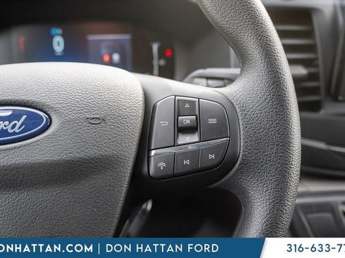 New 2026 Ford Transit 250 Base w/ Load Area Protection Package image 11