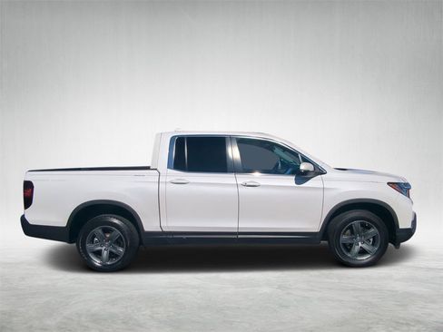 Used 2023 Honda Ridgeline RTL image 2
