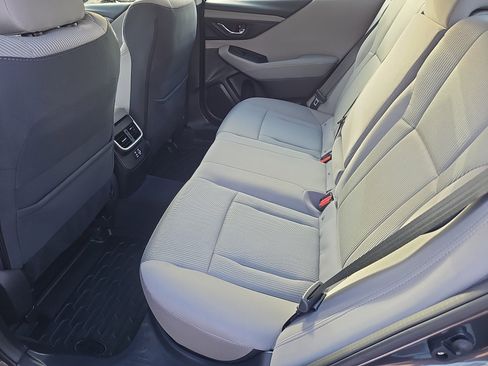 Certified 2025 Subaru Legacy Premium image 27