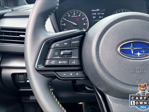 Certified 2026 Subaru Crosstrek 2.5i Sport image 24
