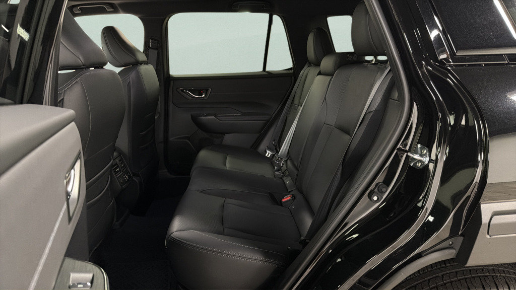 New 2026 Subaru Outback Touring AWD/4WD image 35