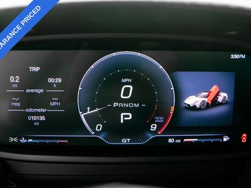 Used 2022 Maserati MC20 Coupe RWD image 29