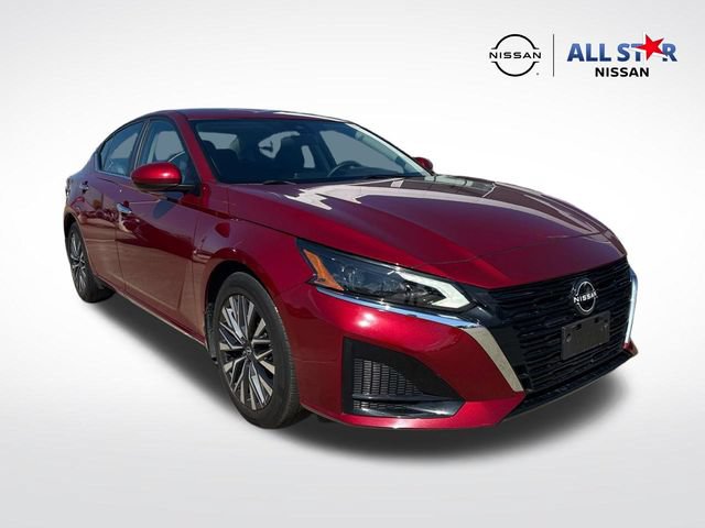 Used 2023 Nissan Altima 2.5 SV FWD 360° Tour