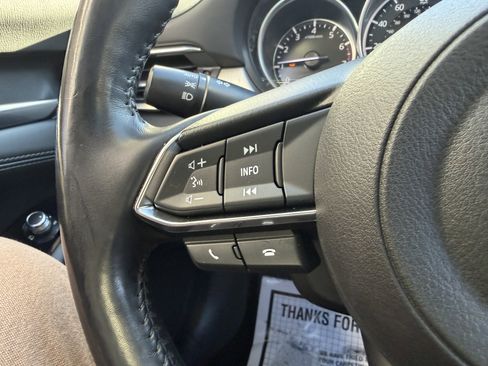 Used 2020 MAZDA MAZDA6 Grand Touring Reserve image 29