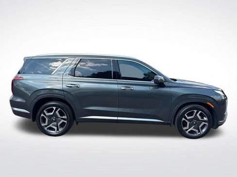 Used 2023 Hyundai Palisade Limited w/ Cargo Package AWD/4WD image 7