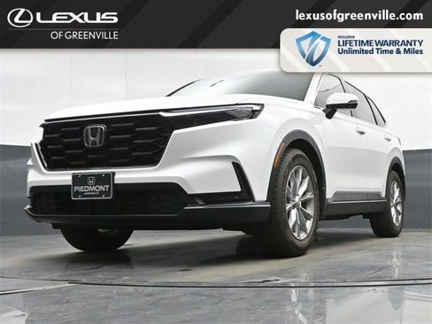 Used 2023 Honda CR-V EX-L image 9