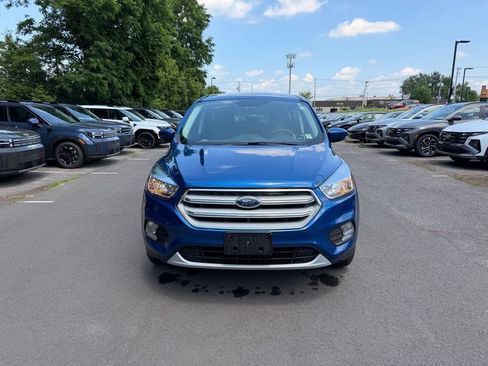 Used 2019 Ford Escape SE AWD/4WD image 9