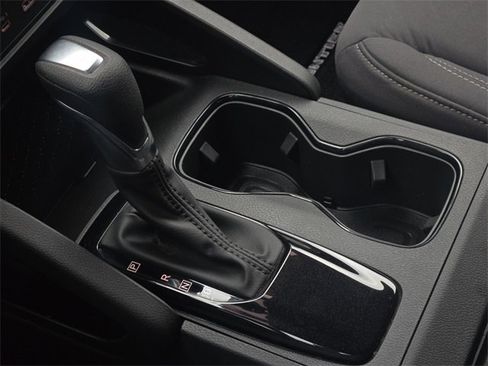 Used 2023 Nissan Frontier SV w/ Midnight Edition Package image 21