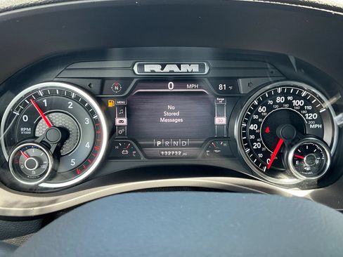 Used 2022 RAM 2500 Laramie AWD/4WD image 20