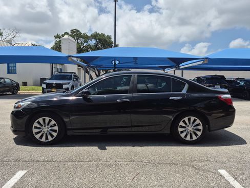 Used 2014 Honda Accord EX-L image 6