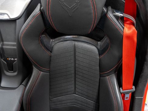 Used 2024 Chevrolet Corvette E-Ray image 64