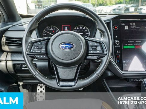 Used 2025 Subaru Crosstrek 2.5i Sport AWD/4WD image 27