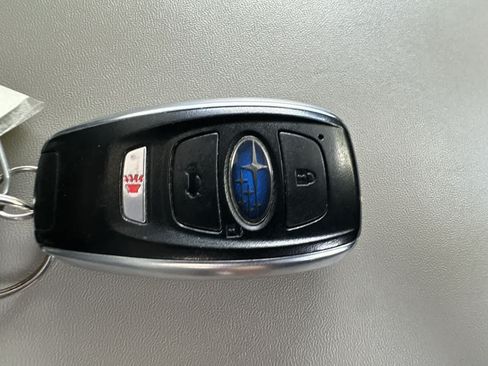 Used 2023 Subaru Forester Premium AWD/4WD image 28
