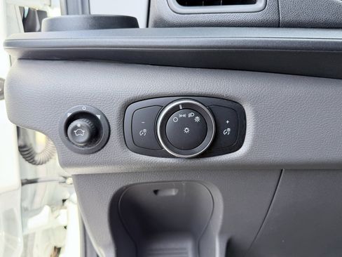 Used 2020 Ford Transit 250 148 High Roof Extended w/ Load Area Protection Package image 17