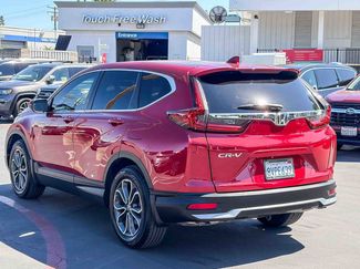 Used 2021 Honda CR-V EX video 2