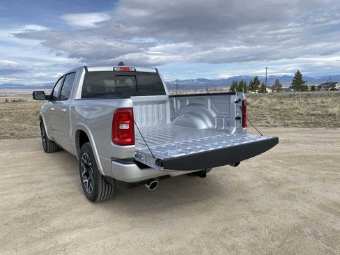 New 2026 RAM 1500 Laramie image 39