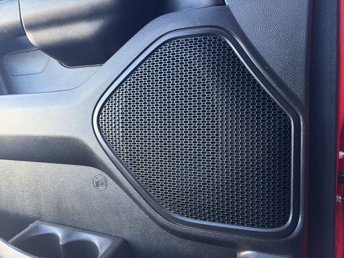 Used 2020 RAM 1500 Big Horn image 17