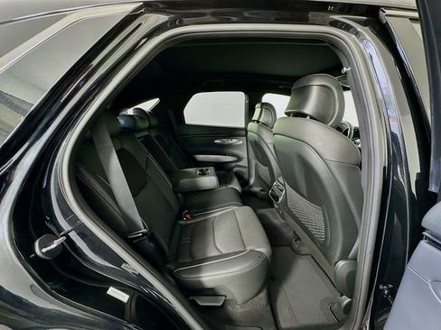 Certified 2025 Genesis GV70 3.5T Sport image 29