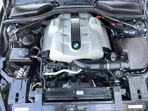 Used 2004 BMW 645Ci Coupe image 28