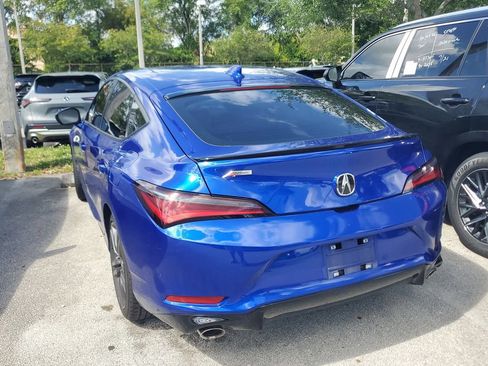 Used 2023 Acura Integra A-Spec image 6