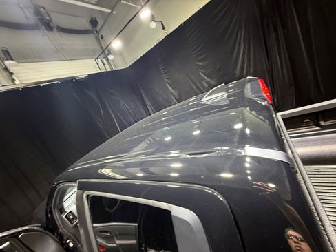 New 2026 Nissan Frontier PRO-4X image 33