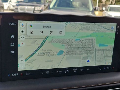 New 2025 Lincoln Aviator Black Label w/ Jet Appearance Package image 24