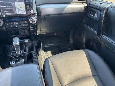 Used 2020 Toyota 4Runner TRD Pro AWD/4WD image 17