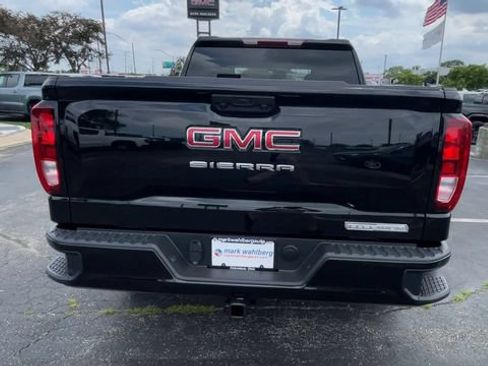 New 2026 GMC Sierra 1500 Elevation AWD/4WD image 9