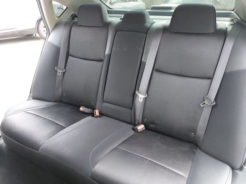 Used 2016 Nissan Altima 2.5 SR FWD image 13