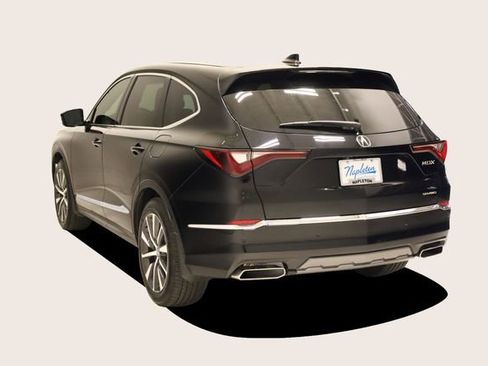 Used 2025 Acura MDX SH-AWD w/ Technology Package image 8