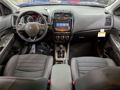 New 2026 Mitsubishi Outlander Sport SE image 15