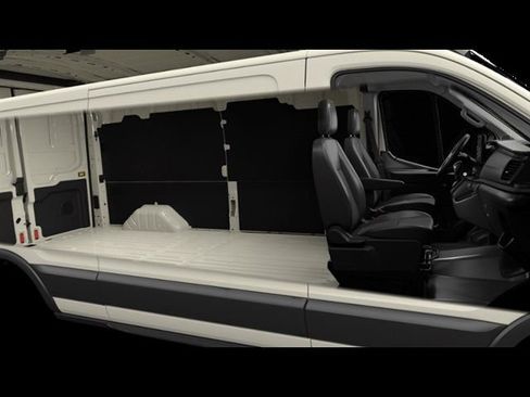 New 2026 Ford Transit 150 Low Roof w/ Load Area Protection Package RWD image 27