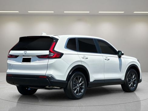 New 2026 Honda CR-V EX-L image 5