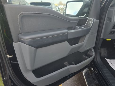 Used 2022 Ford F150 XLT w/ Equipment Group 302A High AWD/4WD image 13