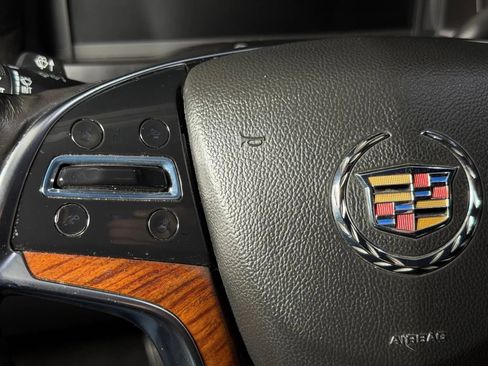 Used 2015 Cadillac Escalade ESV Premium AWD/4WD image 39