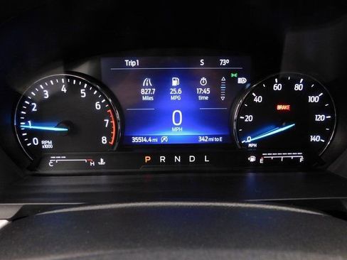 Used 2024 Ford Explorer XLT w/ Equipment Group 202A image 52