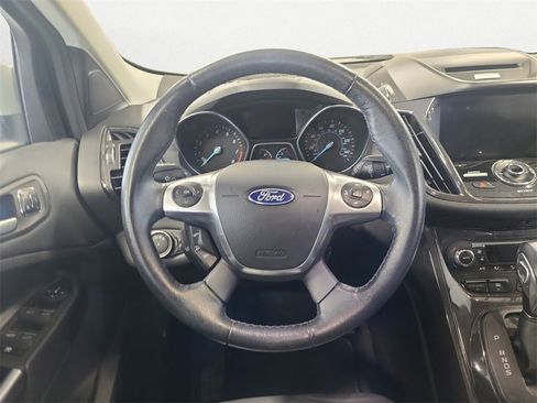 Used 2016 Ford Escape Titanium image 12