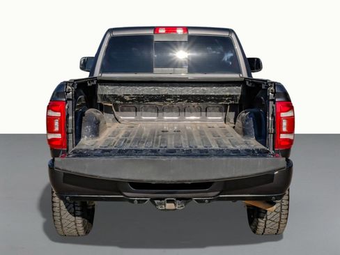Used 2022 RAM 2500 Laramie image 59
