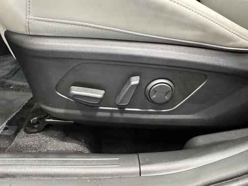 Certified 2025 Hyundai Tucson SEL image 16