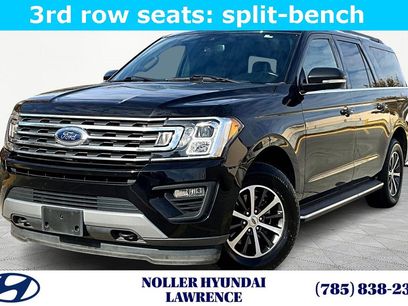Used 2021 Ford Expedition Max XLT