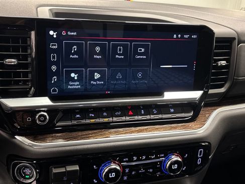 New 2026 GMC Sierra 1500 Elevation w/ Elevation Premium Package image 39