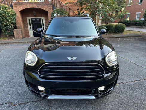 Used 2017 MINI Cooper Countryman ALL4 AWD/4WD image 4