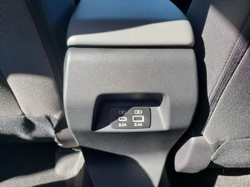 New 2026 Subaru Crosstrek 2.0i Premium image 13