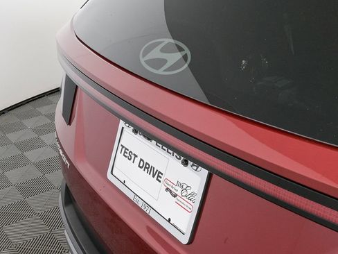 New 2026 Hyundai Tucson SEL image 37