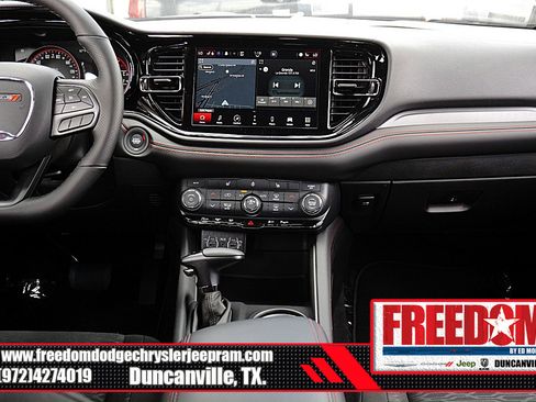 New 2026 Dodge Durango GT w/ Blacktop Package image 20
