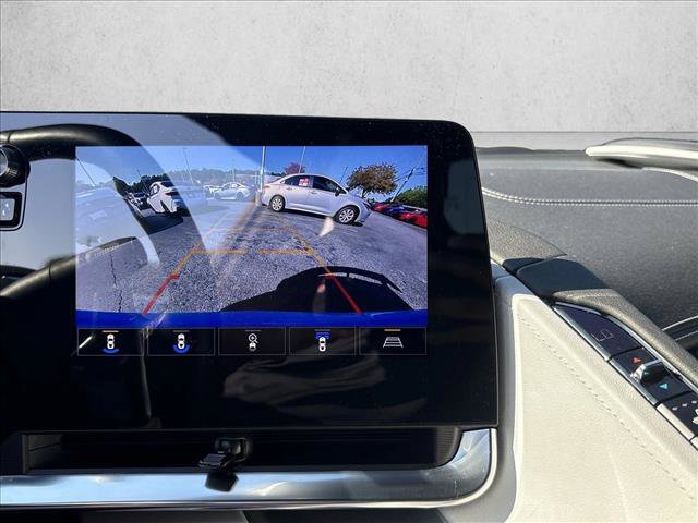 Used 2021 Chevrolet Corvette Stingray Preferred Conv w/ 2LT RWD image 14